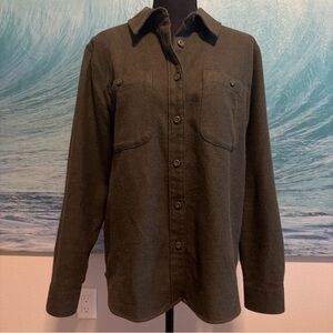 NET Patagonia W'S FJORD FLANNEL SHIRT